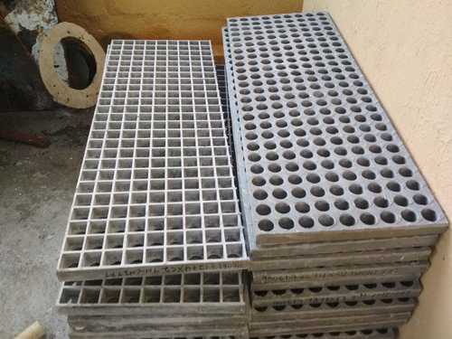 FRP Gratings